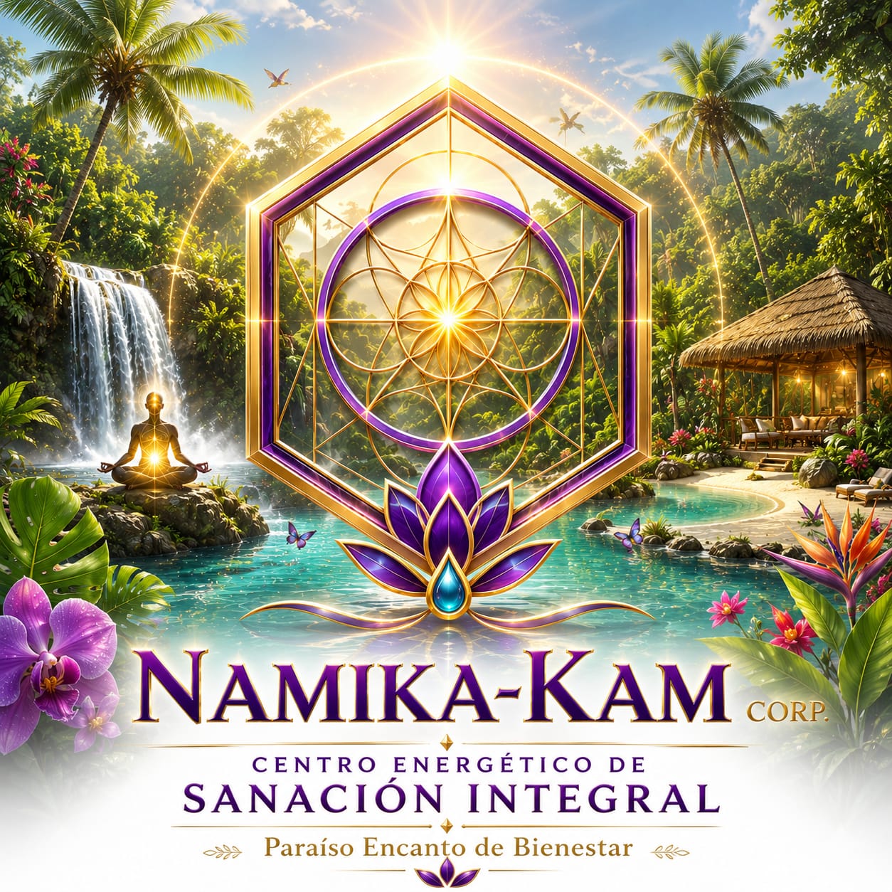 Namika Kam Corp
